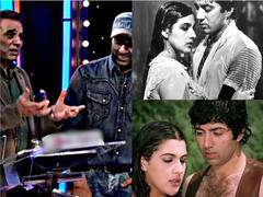 'भीगी हुई हिरोइन है झप्पी तो डाल, मैं होता तो..', जब रोमांस में जीरो Sunny Deol को पापा धर्मेंद्र ने सिखाये थे रोमांटिक सीन्स !