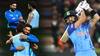 Virat Kohli on Ind vs Pak Asia Cup Match: మ్యాచ్ కు ముందు పాక్ ప్లేయర్స్ తో కోహ్లీ