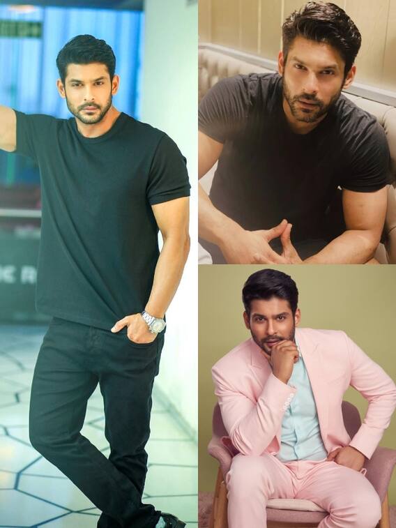 सिद्धार्थ ने निधन से पहले कही थी ये इंस्पायरिंग बातें