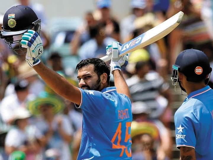 India Vs Pakistan Live, Rohit Sharma will be the biggest problem for Pakistan IND vs PAK Live: पाकिस्तान के खिलाफ जबरदस्त है रोहित शर्मा का रिकॉर्ड, चौकों से लेकर छक्के तक हर मामले में आगे