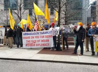 G-20 Summit In Delhi: G-20 ਦੌਰਾਨ ਕੈਨੇਡਾ 'ਚ ਮਨਾਇਆ ਜਾਵੇਗਾ ਖ਼ਾਲਿਸਤਾਨ ਰੈਫਰੈਂਡਮ, ਜਸਟਿਨ ਟਰੂਡੋ ਸਰਕਾਰ ਦੇਵੇਗੀ ਵਿੱਤੀ ਮਦਦ