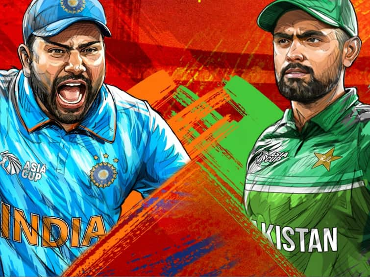 IND vs PAK, Asia Cup 2023 : India Won The Toss and Choose Bat First vs Pakistan in Pallekele Stadium IND vs PAK, Asia Cup 2023: దాయాదుల పోరులో టాస్ గెలిచిన రోహిత్ శర్మ - టీమిండియాదే బ్యాటింగ్