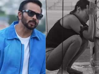 Khatron Ke Khiladi 13: 'शो छोड़कर जाओ', इस हरकत की वजह से अर्चना गौतम पर भड़के रोहित शेट्टी