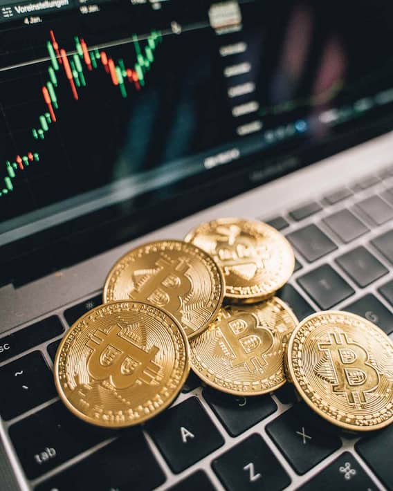 Top Cryptocurrency Prices Today