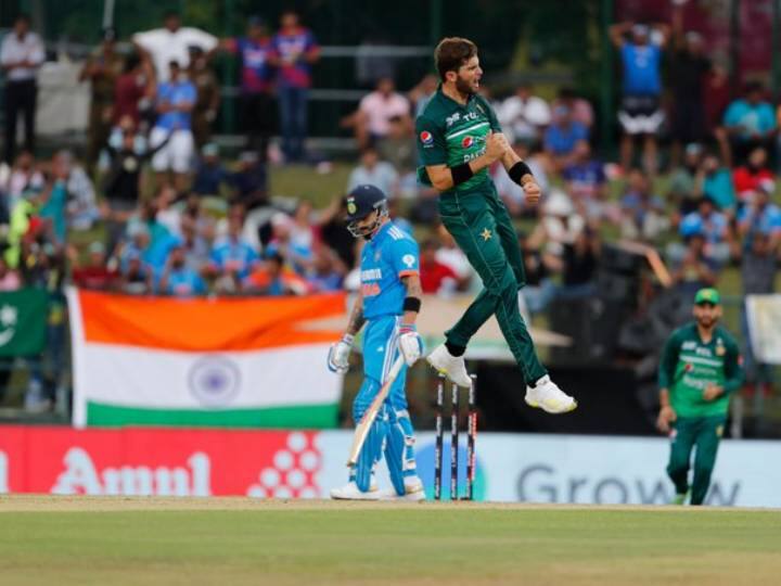 pakistan announces playing 11 against india mohammad nawaz faheem ashraf ind vs pak asia cup 2023 IND vs PAK: भारत के खिलाफ मैच के लिए पाकिस्तान ने किया प्लेइंग इलेवन का एलान, चार तेज गेंदबाजों को किया शामिल