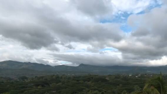 Ind vs Pak Asia Cup 2023 Weather Updates: వరుణదేవుడిపైనే భారం వేశాం..!