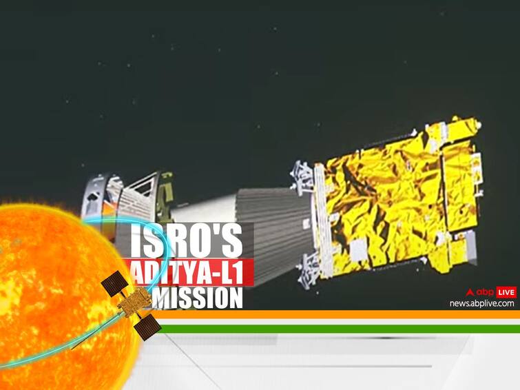 Aditya-L1: PSLV-C57 Successfully Places India's First Solar Observatory In Low-Earth Orbit