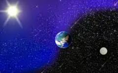 Sun in space: ਸੂਰਜ 'ਚ ਇਦਾਂ ਦਾ ਨਜ਼ਰ ਆਉਂਦਾ ਸਾਡਾ ਸੂਰਜ, ਇੱਥੇ ਦੇਖੋ ਤਸਵੀਰਾਂ