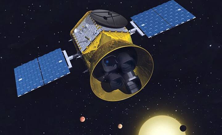 TOI-4600c গ্রহটি TOI-4600 সৌরমণ্ডলের অন্তর্গত বলে জানিয়েছেন গবেষকরা। কমলা রংয়ের, বামনাকার একটি নক্ষত্রকে সেটি প্রদক্ষিণ করে চলেছে বলে জানা গিয়েছে। ওই নক্ষত্র সূর্যের চেয়ে শীতল এবং স্থিতিশীল।