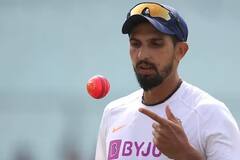 Happy Birthday: એકસમયે કહેર બનીને પાકિસ્તાન પર તૂટી પડ્યો હતો ઇશાન્ત શર્મા, છુટી ગયા હતા બેટ્સમેનોના પરસેવા.....