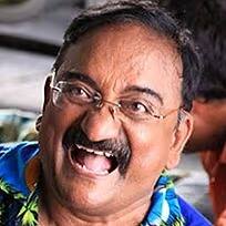 RS Shivaji :  ‘சார் நீங்க எங்கேயோ போய்டீங்க சார்..’ சந்தான பாரதியின் சகோதரர் காலமானார்!