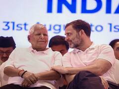 लालू यादव ने एबीपी न्यूज़ से 2018 में राहुल गांधी के PM बनने पर क्या कहा था? 'दूल्हा' वाली बात से पहले RJD सुप्रीमो का जानिए मन