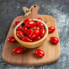 Cherry Tomato : ওজন কমানো থেকে ক্যানসার ঠেকানো, একাধিক মারাত্মক রোগের 'ওষুধ' চেরি টোম্যাটো