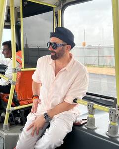 'गदर' में हैंडपंप उखाड़ने वाले सनी देओल को आज भी लगता है पापा से डर, धर्मेंद्र से क्यों खौफ खाते हैं उनके बेटे?