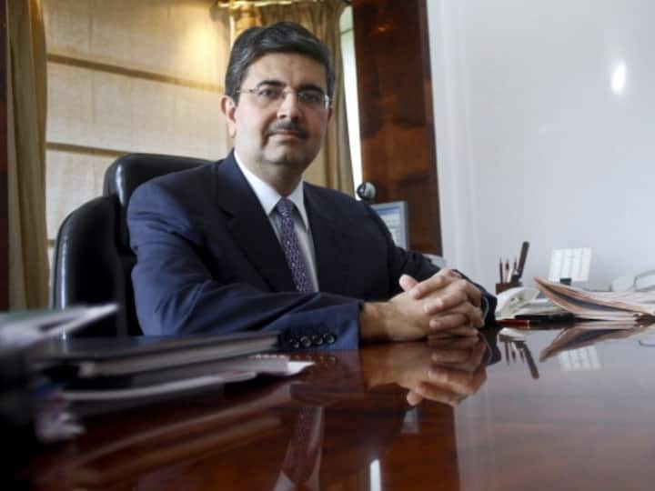 Founded in 1986 as an NBFC with “3 employees”, Kotak Mahindra Finance Ltd has become one of the leading financial and banking sector institutions in India. Behind this is the man who wanted to make a Goldman Sachs or JP Morgan for India, Uday Kotak. Today, Kotak Mahindra Bank is worth around Rs 300 crore as Uday Kotak steps down as its MD and CEO. As per Bloomberg Billionaires Index, Uday Kotak has a net worth of about $13.4 billion. (Image Getty)