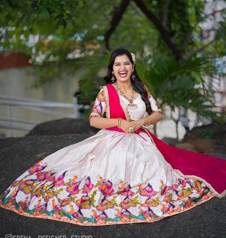 ప్రియాంక జైన్ ( Image Credit: Priyanka Jain / Instagram)