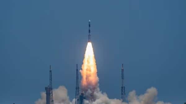 aditya l1 solar mission launch from satish dhawan space center sriharikota in andhra pradesh Aditya-L1 Mission Launch: ઇસરોનું પહેલું સૌર મિશન લોન્ચ, જુઓ આદિત્ય-L1 લોન્ચિંગનો વીડિયો