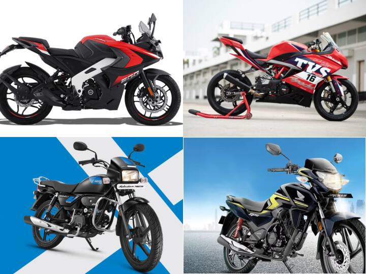 August Bike Sales: ஆகஸ்ட் மாத விற்பனையில் அசத்திய மோட்டார் சைக்கிள்..! முதலிடம் யாருக்கு தெரியுமா?