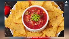 Veggie Supreme Spinach Nachos: ਘਰ 'ਤੇ ਨਾਚੋ ਦਾ ਆਨੰਦ ਲਓ, ਇਨ੍ਹਾਂ ਸਬਜ਼ੀਆਂ ਨਾਲ ਬਣਾਓ ਇਹ ਆਸਾਨ ਰੈਸਿਪੀ