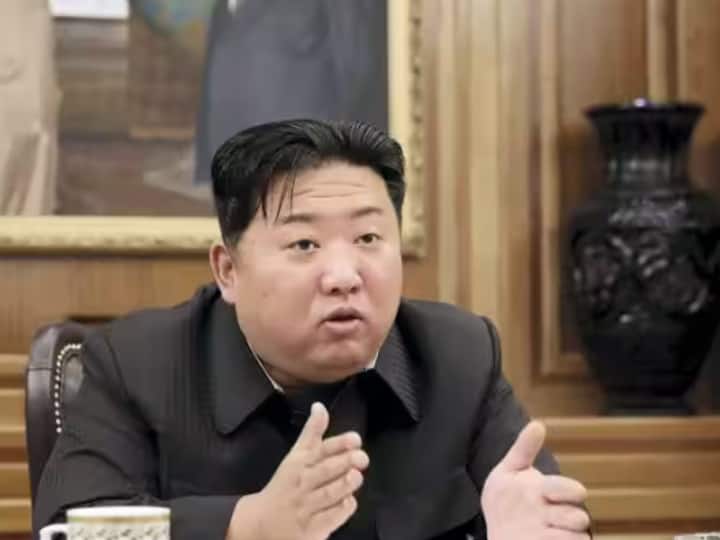 North Korea: अमेरिका और दक्षिण कोरिया के सैन्य अभ्यास से बौखलाया किम जोंग उन, समुद्र में दागी ताबड़तोड़ क्रूज मिसाइलें