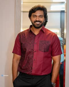 Bigg Boss Telugu 7 Arjun Ambati : బిగ్ బాస్ సీజన్ 7లో 'దేవత', 'అగ్నిసాక్షి' సీరియల్ హీరో