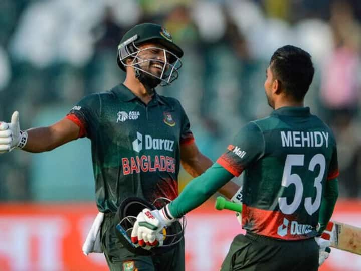 BAN vs AFG: Bangladesh defeated Afghanistan in the match of ‘Do or Die’, hopes of Super-4 ..