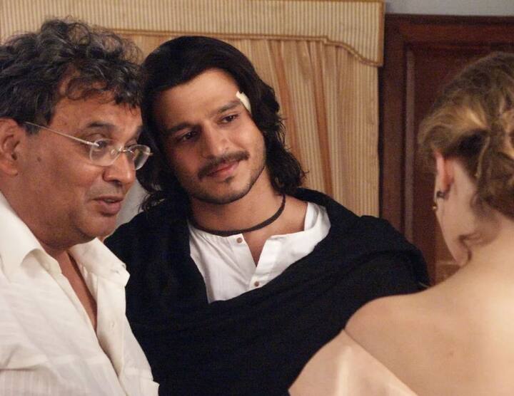 2006 में विवेक ने एक और मल्टीस्टारर फिल्म ओमकारा की. इस फिल्म में भी वे काफी स्टार्स के बीच ही नजर आए. 2007 में विवेक 'शूटआउट एट लोखंडवाला' में धांसू परफॉर्मेंस के साथ दिखे. 2010 में वे 'रक्त चरित्र' में दिखे. विवेक ने फिल्म 'किसना' में भी काम किया.