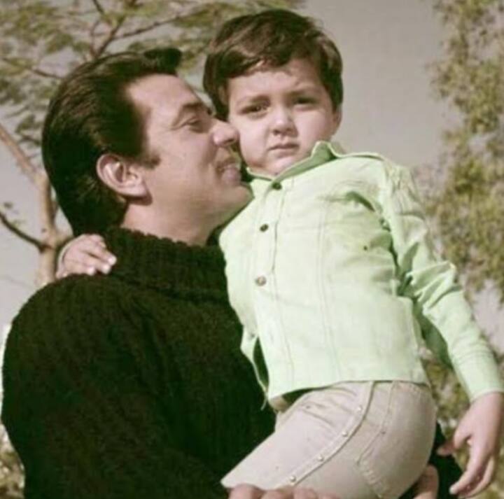 इस फनी इंसिडेंट को बॉबी ने सलमान खान के शो दस का दम में सुनाया था. इस किस्से को सुन कर सलमान खान जोर जोर से हंस पड़े थे.