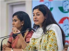 पीएम मोदी के इंटरव्यू पर अलका लांबा का तंज, 'भारत की चिंता छोड़ दीजिए, बीजेपी के सत्ता से जाते...'