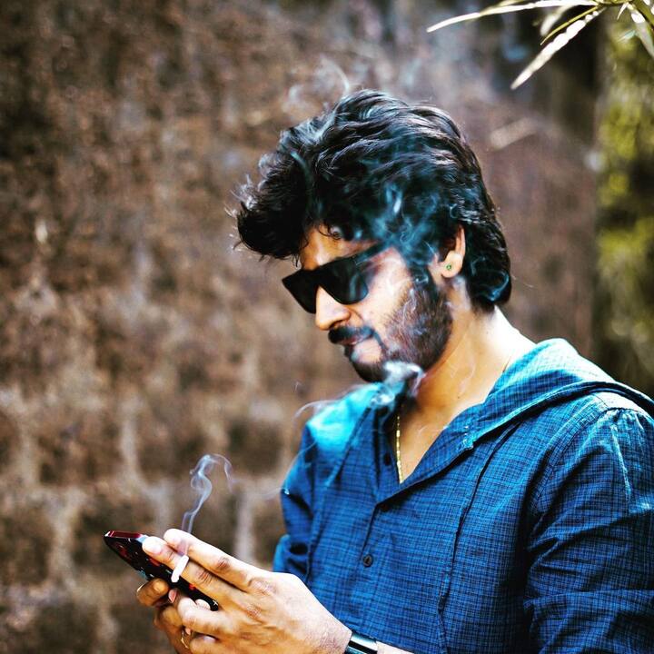 అమరదీప్ (Image Credit: Amardeep Chowdary/ Instagram)