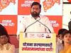 Eknath Shinde : 