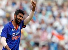 Jasprit Bumrah: ਏਸ਼ੀਆ ਕੱਪ ਛੱਡ ਮੁੰਬਈ ਪਰਤੇ ਜਸਪ੍ਰੀਤ ਬੁਮਰਾਹ, ਸਾਹਮਣੇ ਆਈ ਵਜ੍ਹਾ, ਕਰ ਦੇਵੇਗੀ ਖੁਸ਼