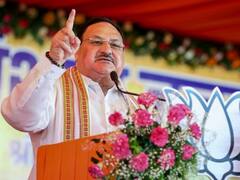 आज से शुरू होगी बीजेपी की जन आशीर्वाद यात्रा, जेपी नड्डा दिखाएंगे हरी झंडी, 12 चेहरों के सहारे वोट मांगेगी पार्टी