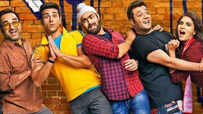 First glimpse of Pulkit Samrat starrer Fukrey 3 to be released on September 5, 2023 Fukrey 3: কবে প্রকাশ্য়ে আসছে পুলকিত সম্রাট- পঙ্কজ ত্রিপাঠী অভিনীত ফুকরে ৩-র প্রথম ঝলক?