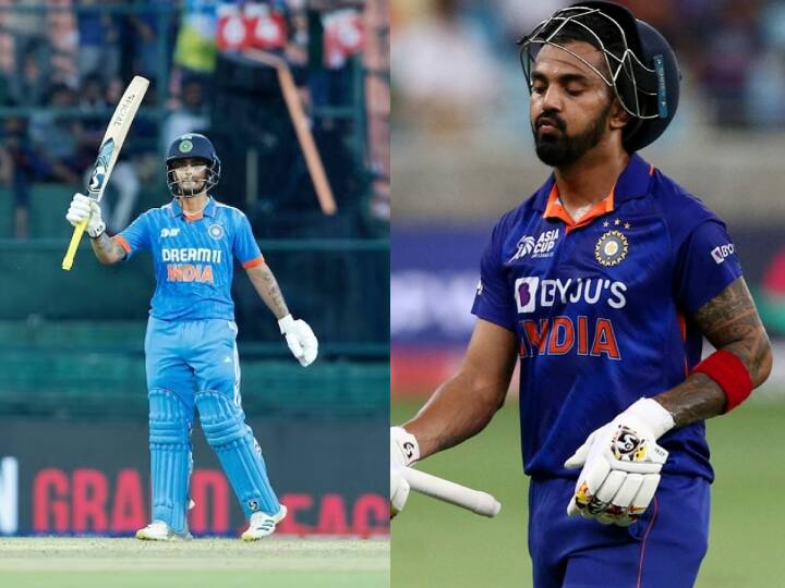 Ishan Kishan Batting And KL Rahul Place In Playing XI Asia Cup 2023 Latest Sports News IND vs PAK: पाकिस्तान के खिलाफ ईशान किशन की धमाकेदार पारी के बाद क्या अब केएल राहुल की वापसी होगी?