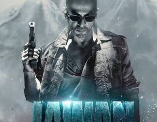 Jawan Advance Booking: એડવાન્સ બુકિંગમાં'પઠાણ' કરતા આગળ નિકળી 'જવાન', તોડ્યા ઘણા મોટા રેકોર્ડ 