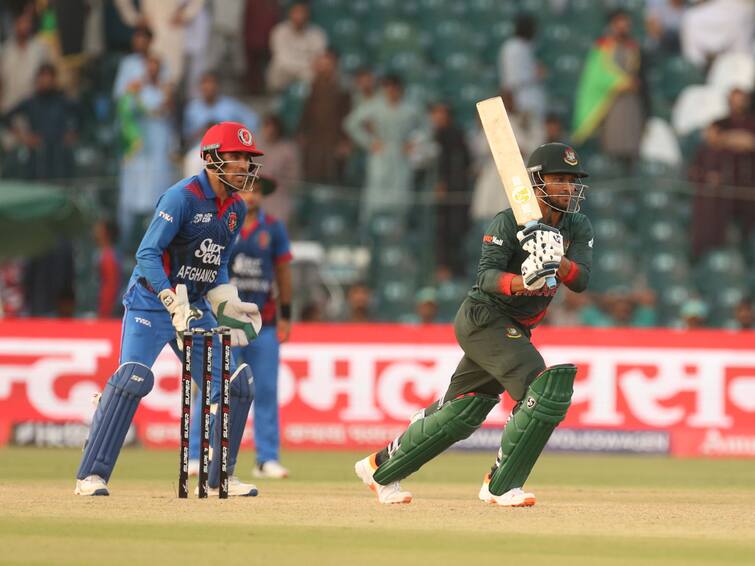 Asia Cup 2023 Bangladesh won 89 runs against Afghanistan Match 4 full match highlights Gaddafi Stadium AFG Vs BAN, Match Highlights: బంగ్లా సూపర్-4 ఆశలు సజీవం - భారీ తేడాతో ఓడిన అఫ్గాన్