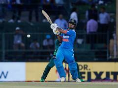 IND vs PAK, Asia Cup 2023: Ishan Kishan Surpasses MS Dhoni To Claim Huge Feat