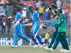 Photos: ਪਾਕਿਸਤਾਨ ਨੂੰ ਮੀਂਹ ਦਾ ਵੱਡਾ ਫਾਇਦਾ, ਭਾਰਤ ਨਾਲ ਮੈਚ ਰੱਦ ਹੋਇਆ ਤਾਂ ਸੁਪਰ-4 'ਚ ਬਣਾਈ ਜਗ੍ਹਾ