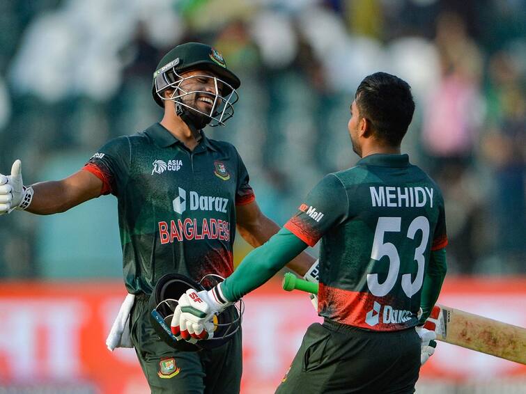 Asia Cup 2023 Bangladesh give target 89 runs against Afghanistan Match 4 Innings highlights Gaddafi Stadium AFG Vs BAN, Match Highlights: ஆஃப்கானிஸ்தானை 89 ரன்கள் வித்தியாசத்தில் வீழ்த்தி அடுத்த சுற்று வாய்ப்பில் நீடிக்கும் வங்காள தேசம்..!