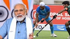 ফাইভ এস হকি এশিয়া কাপ চ্যাম্পিয়ন পুরুষদের ভারতীয় দলকে শুভেচ্ছাবার্তা নরেন্দ্র মোদির