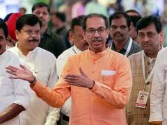 उद्धव ठाकरे ने मराठा और ओबीसी के लिए की आरक्षण मांग की, फडणवीस का इस्तीफा भी मांगा