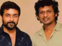 Irumbu Kai Mayavi: வருகிறார் இரும்புக்கை மாயாவி..சூர்யாவிடம் மறுபடியும் கதை சொன்ன லோகேஷ்..!