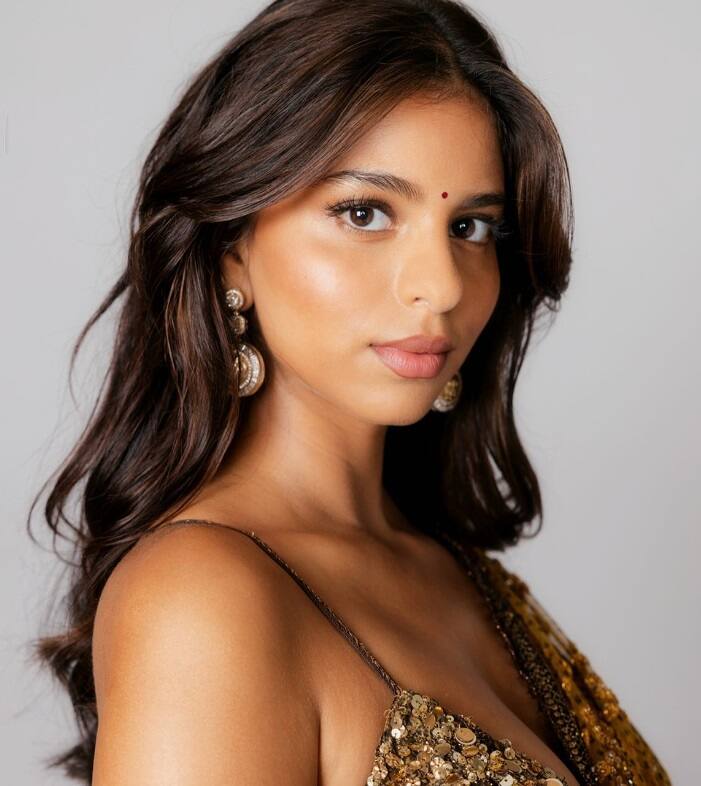 अपने रोल और रिलेशनशिप को लेकर सुहाना ने कहा- 'विरॉनिका के पास भी उन लड़कों की लिस्ट है जो उसके प्यार में पागल हैं, वह भी उनसे चैट करेगी. लेकिन रियल लाइफ में मेरा सीन अलग है.'