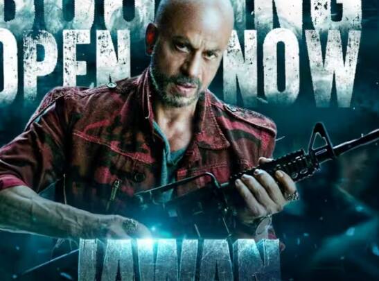 shah-rukh-khan-ready-with-ask-srk-sunday-session-speak-about-jawan-film-or-anything-about-him-twitter Shah Rukh Khan: 'ਜਵਾਨ' ਦੀ ਰਿਲੀਜ਼ ਤੋਂ ਪਹਿਲਾਂ ਸ਼ਾਹਰੁਖ ਖਾਨ ਨੇ ਰੱਖਿਆ #AskSRK ਸੈਸ਼ਨ, ਯੂਜ਼ਰ ਨੇ ਪੁੱਛਿਆ- 'ਨਰਵਸ ਹੋ', ਜਾਣੋ ਅਦਾਕਾਰ ਦਾ ਜ਼ਬਰਦਸਤ ਜਵਾਬ