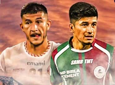 Durand Cup Final 2023: kolkata derby when and where to watch east bengal vs mohun bagan duel Kolkata Derby: ডুরান্ডের ফাইনালে আজ কখন, কোথায় দেখবেন ঐতিহ্যের ইস্ট-মোহন দ্বৈরথ?