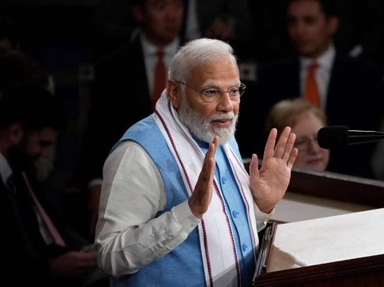 G20 Summit Prime Minister Narendra Modi G20 Presidency India Calls Debt Crisis A Matter Of Concern For The World PM Modi Calls Debt Crisis A Matter Of Concern For The World