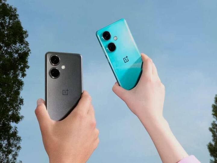 OnePlus Nord CE 3 5G (Price: Rs 26,999)- The device comes with a 6.7-inch FHD+ fluid AMOLED display. It also has the Snapdragon 782G processor and a 5000 mAh battery with 80W charging. The phone also features a 50-megapixel main rear camera with OIS and a handy 8-megapixel ultrawide. It also has a 2-megapixel macro sensor and a 16-megapixel selfie camera. (Image Credit- OnePlus)