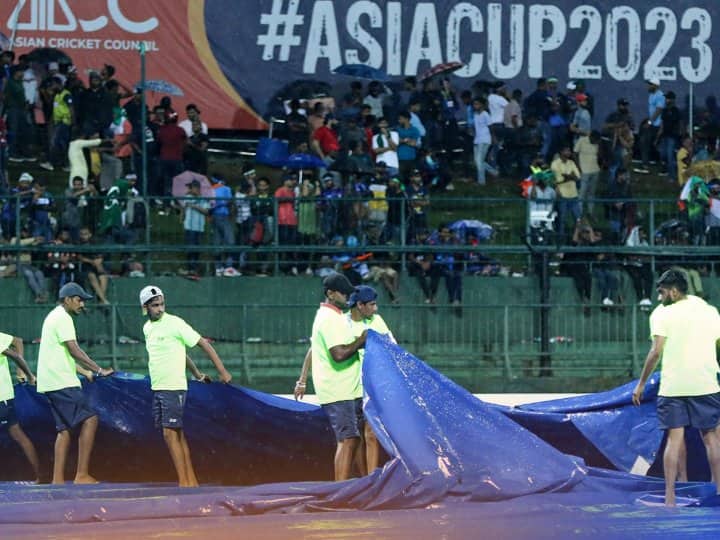 India vs Pakistan Match Called off Rain saved team india 3rd match asia cup 2023 rohit sharma IND vs PAK: तो क्या बारिश की वजह से बच गई टीम इंडिया की लाज? पाकिस्तानी खिलाड़ी कर सकते थे ये कारनामा