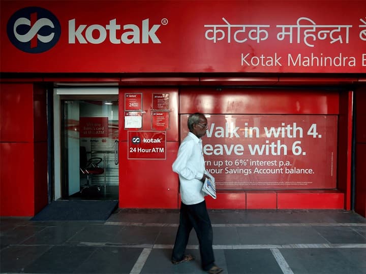 Who will fill the void left by Uday Kotak's resignation?  Kotak Mahindra Bank suggested two names